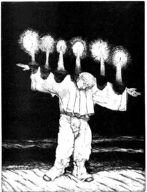 Candleman