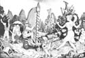 Muse of the Dump